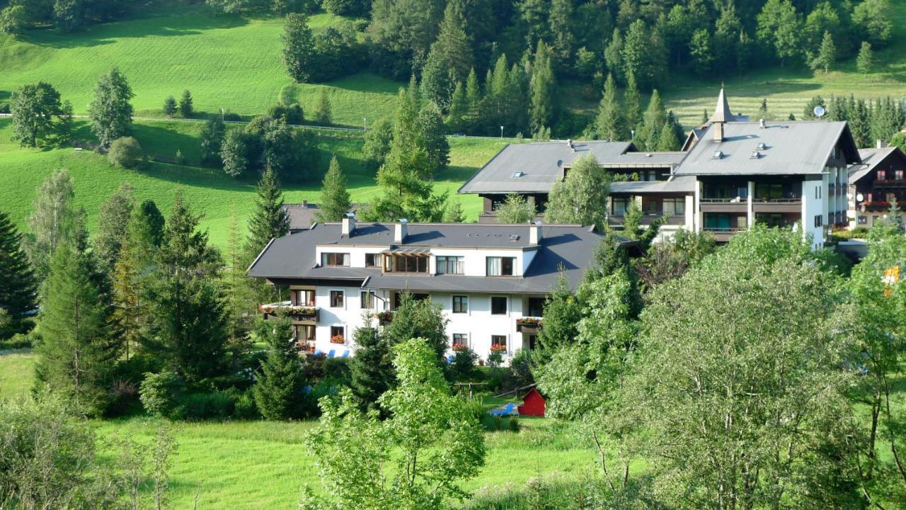 巴德小基希海姆毛尔维特乡村旅馆公寓 外观 照片